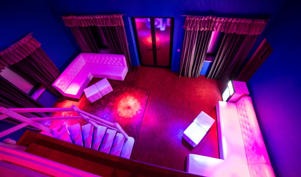 Vip Night Club Xxx - Nightclub in Wroc Aw, Poland