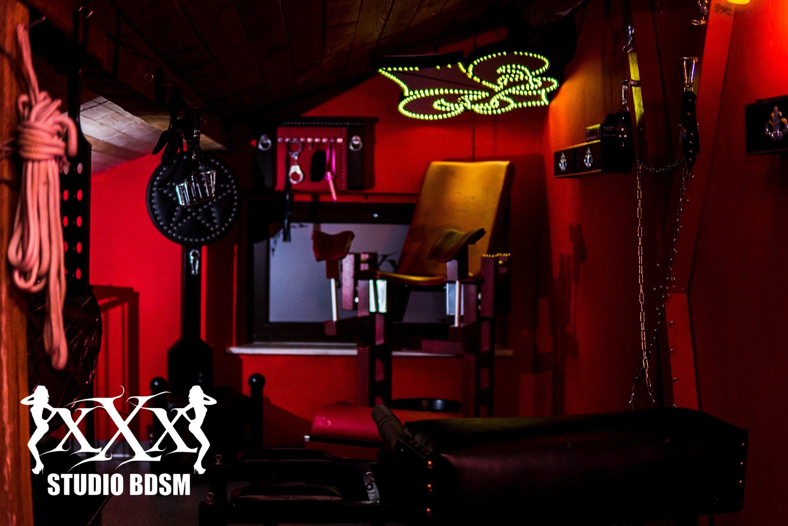 Vip Night Club Xxx - Nightclub in Wroc Aw, Poland