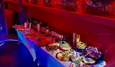 Ray Club Swingers Club Poznań - Swinger Club in Wysogotowo, Poland