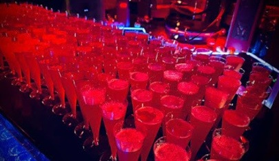 Ray Club Swingers Club Poznań - Swinger Club in Wysogotowo, Poland