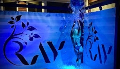 Ray Club Swingers Club Poznań - Swinger Club in Wysogotowo, Poland
