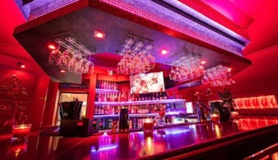 Ray Club Swingers Club Poznań - Swinger Club in Wysogotowo, Poland