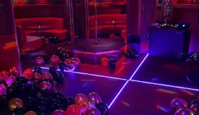 Ray Club Swingers Club Poznań - Swinger Club in Wysogotowo, Poland