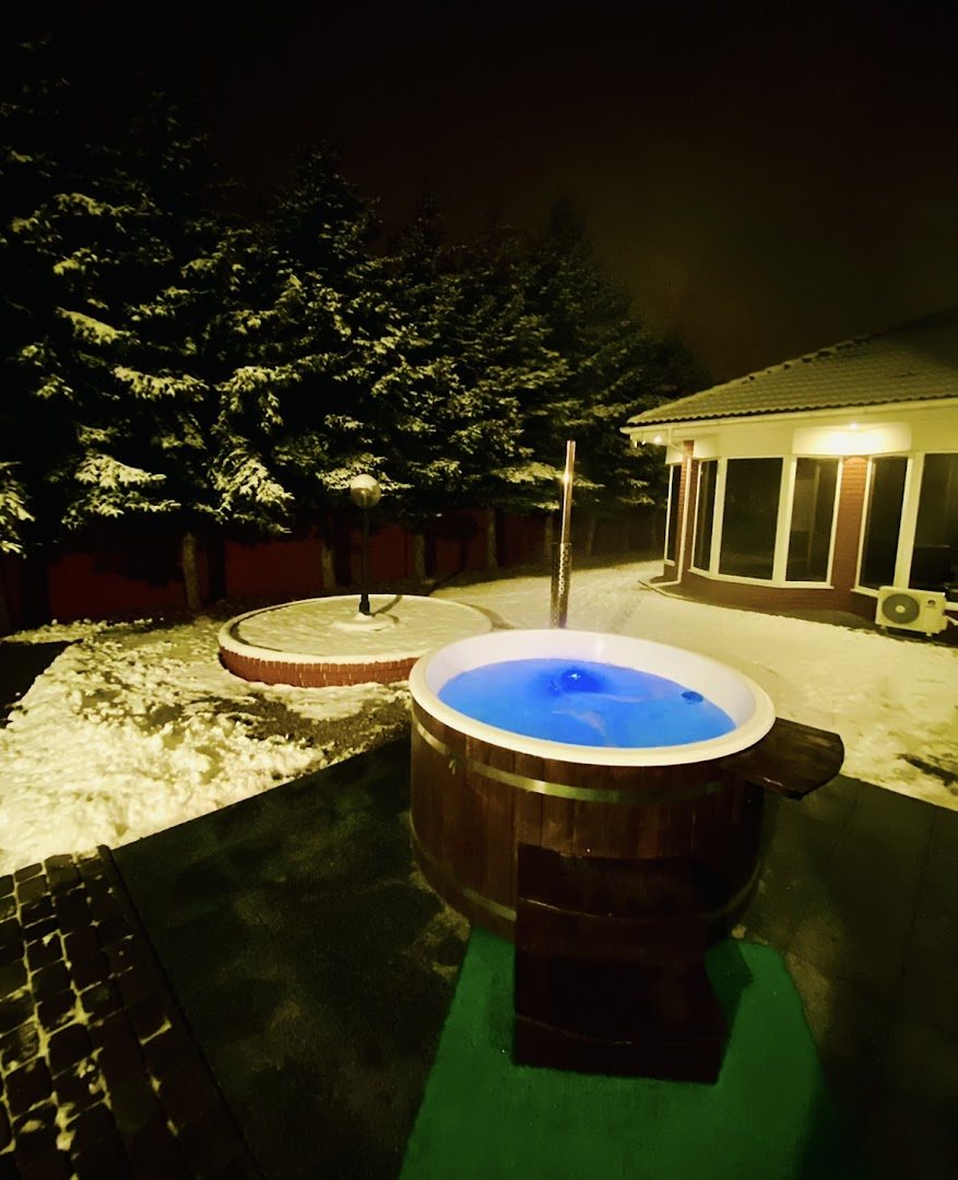 Ray Club Swingers Club Poznań - Swinger Club in Wysogotowo, Poland