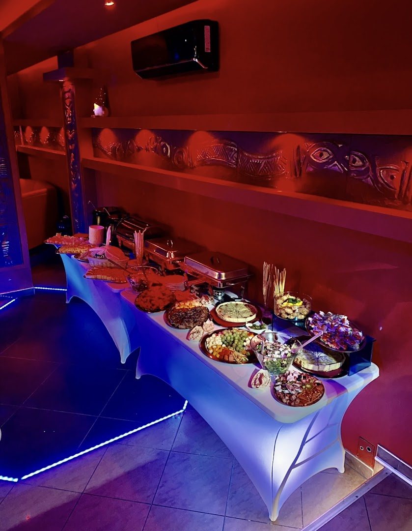 Ray Club Swingers Club Poznań - Swinger Club in Wysogotowo, Poland