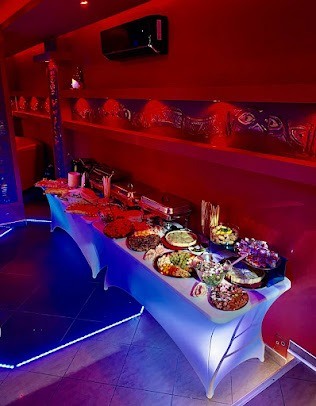 Ray Club Swingers Club Poznań - Swinger Club in Wysogotowo, Poland