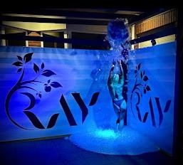 Ray Club Swingers Club Poznań - Swinger Club in Wysogotowo, Poland