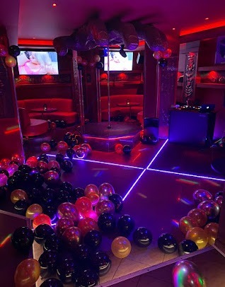 Ray Club Swingers Club Poznań - Swinger Club in Wysogotowo, Poland