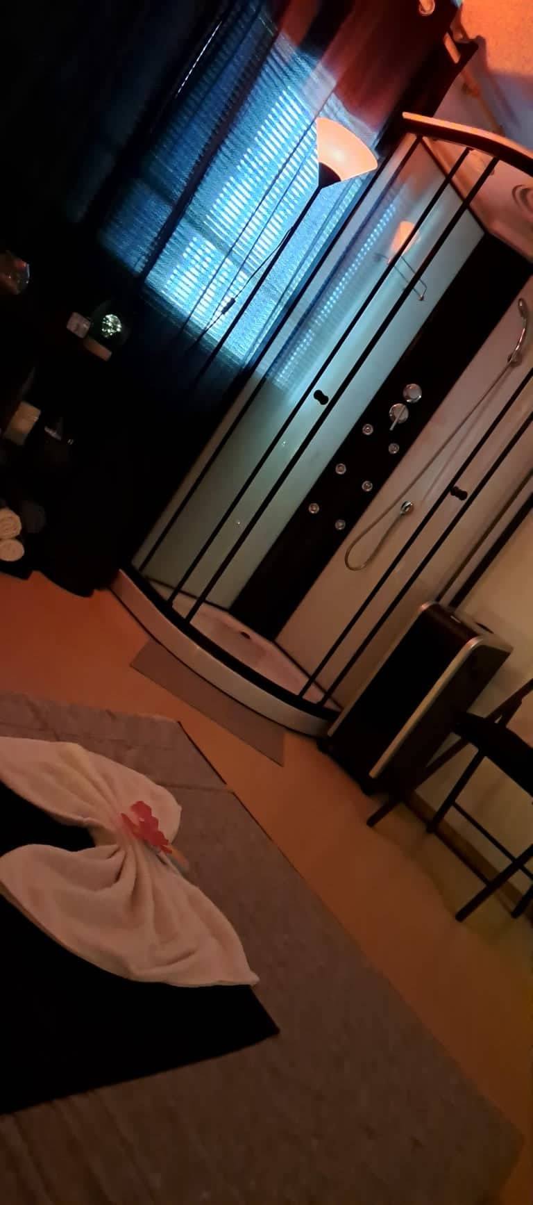 Hera Spa - Erotic Massage in Aguas Santas, Portugal