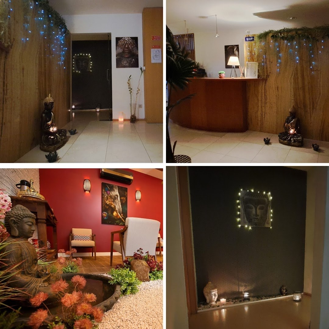 Hera Spa - Erotic Massage in Aguas Santas, Portugal