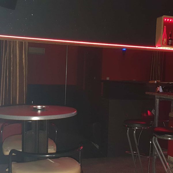 Kiss Bar - Nightclub in Agueda, Portugal