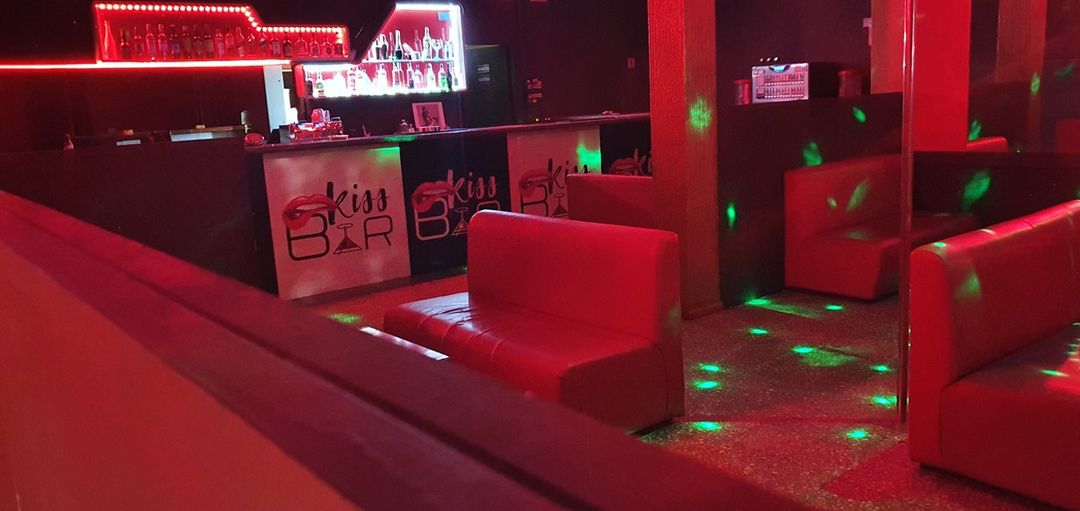 Kiss Bar - Nightclub in Agueda, Portugal
