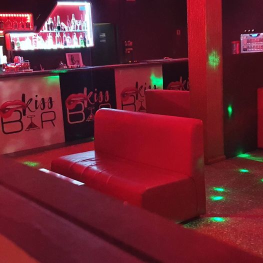 Kiss Bar - Nightclub in Agueda, Portugal