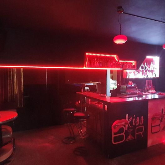 Kiss Bar - Nightclub in Agueda, Portugal