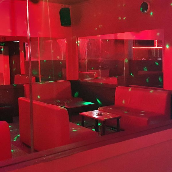 Kiss Bar - Nightclub in Agueda, Portugal