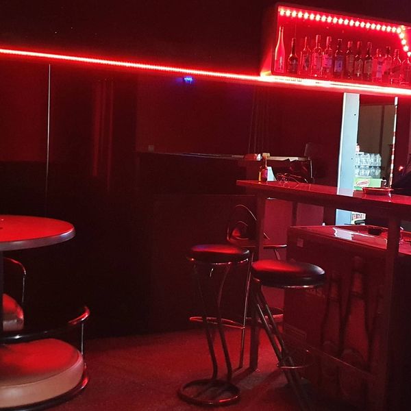 Kiss Bar - Nightclub in Agueda, Portugal
