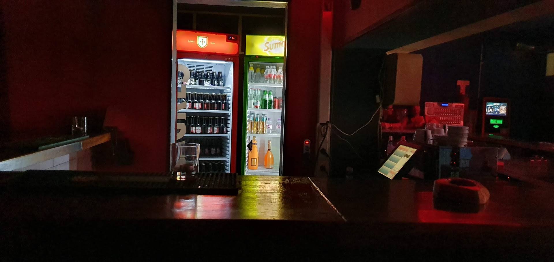 Kiss Bar - Nightclub in Agueda, Portugal