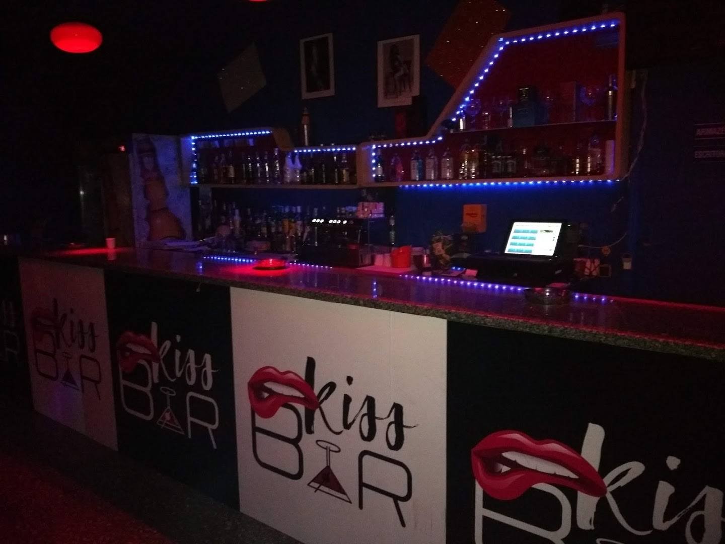Kiss Bar - Nightclub in Agueda, Portugal
