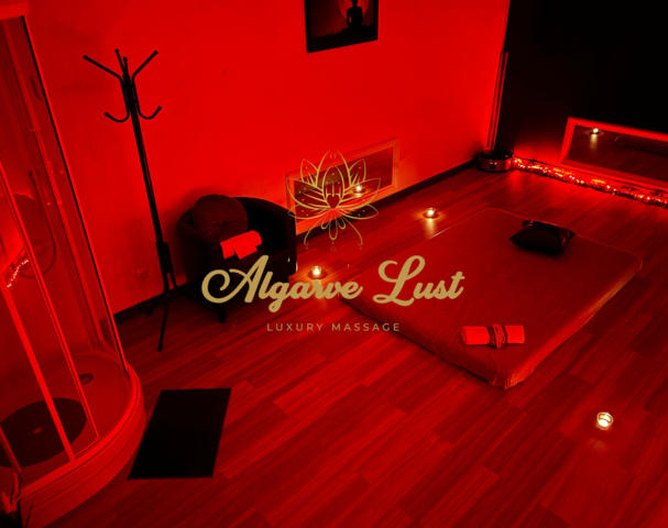 Massage Algarve Lust Tantric(Malt) - Erotic Massage in Albufeira, Portugal