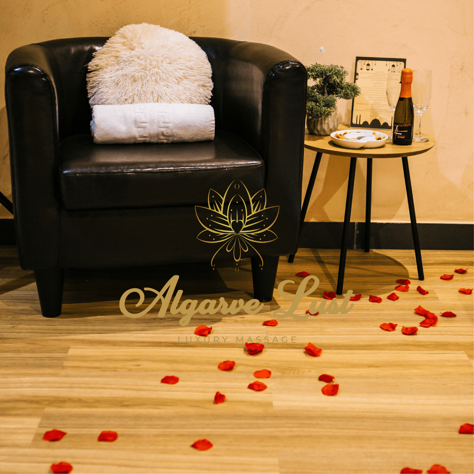 Massage Algarve Lust Tantric(Malt) - Erotic Massage in Albufeira, Portugal