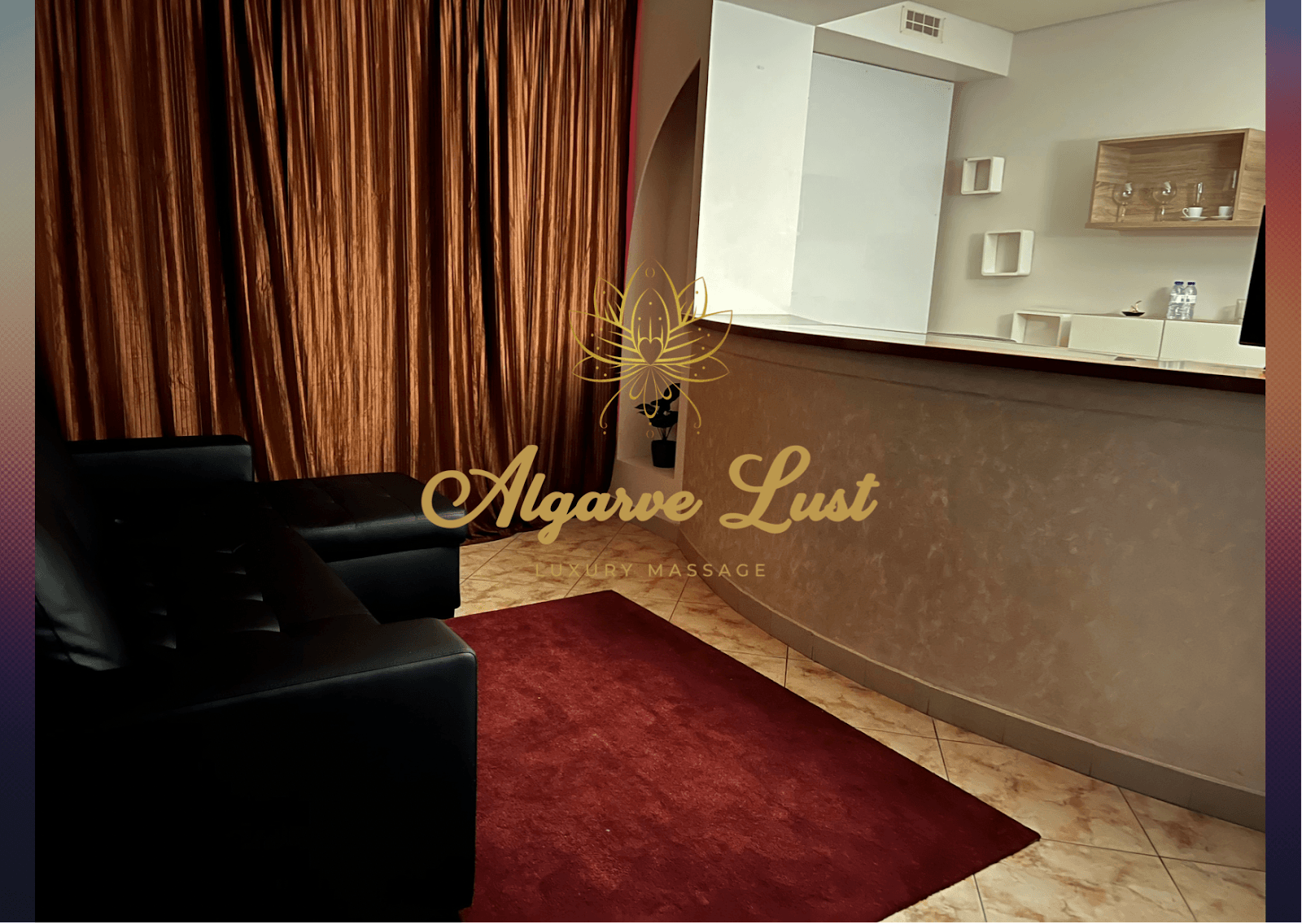 Massage Algarve Lust Tantric(Malt) - Erotic Massage in Albufeira, Portugal