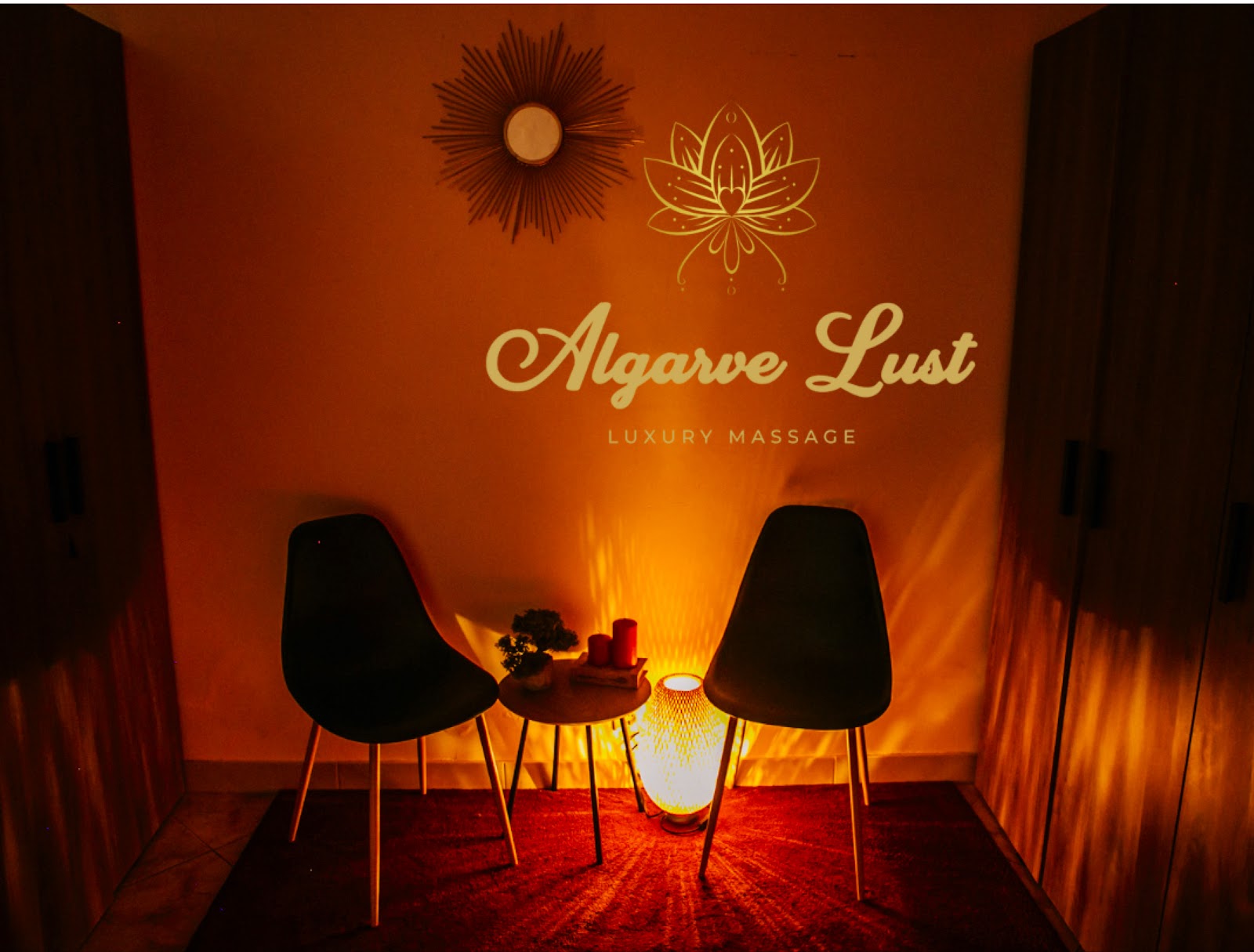 Massage Algarve Lust Tantric(Malt) - Erotic Massage in Albufeira, Portugal