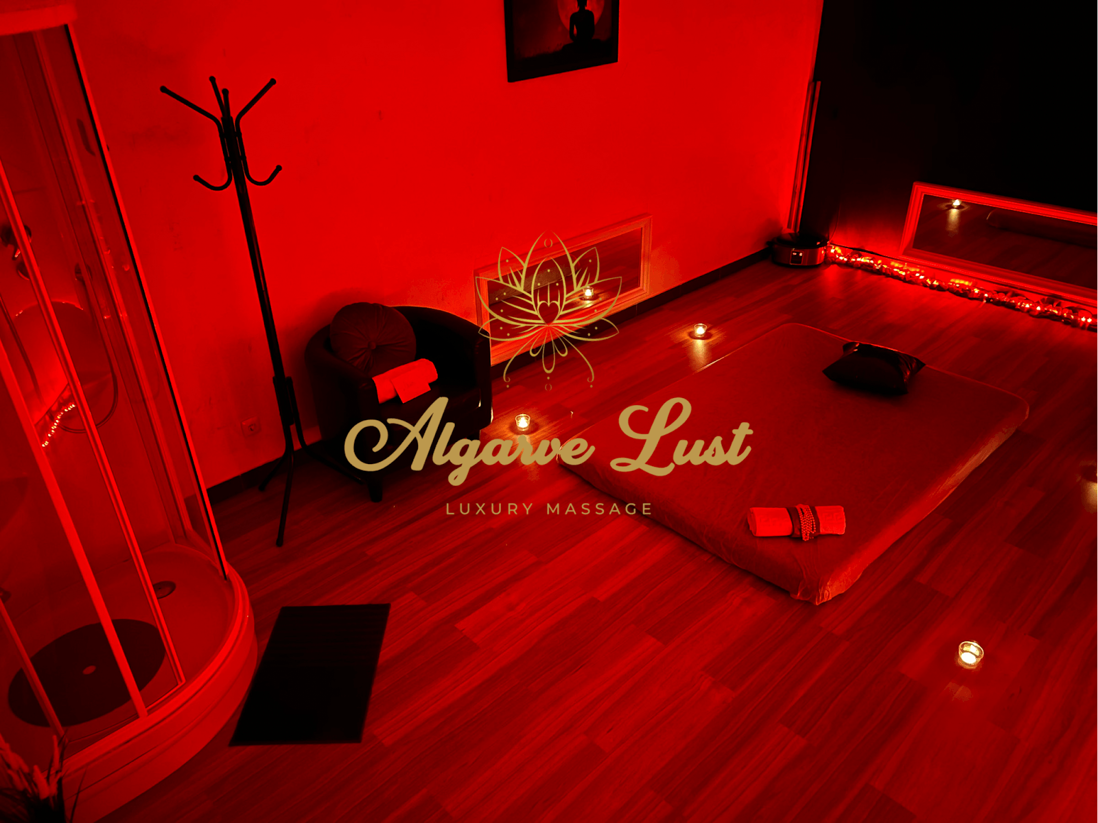 Massage Algarve Lust Tantric(Malt) - Erotic Massage in Albufeira, Portugal