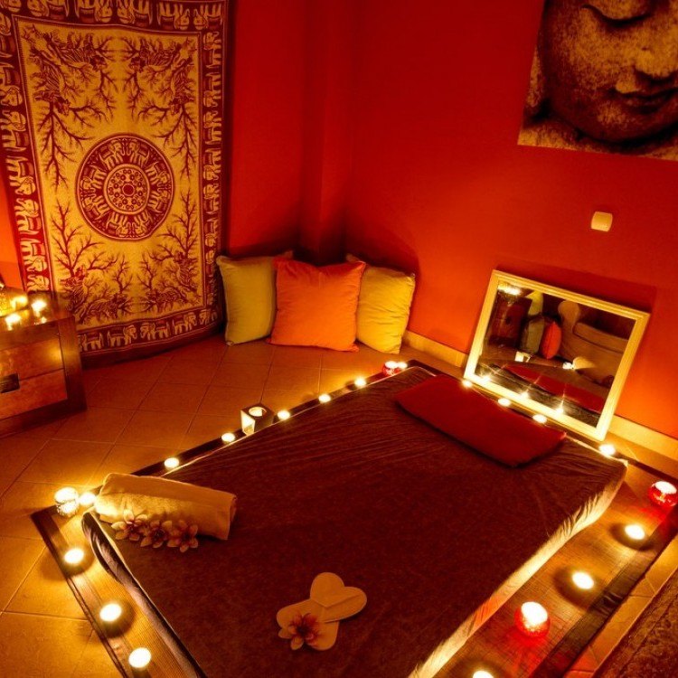 Tantric Moments / Spa / Massagens / Albufeira - Erotic Massage in Albufeira, Portugal