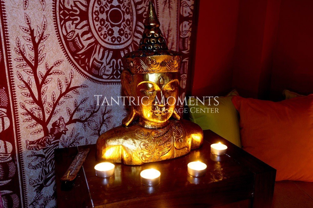 Tantric Moments / Spa / Massagens / Albufeira - Erotic Massage in Albufeira, Portugal