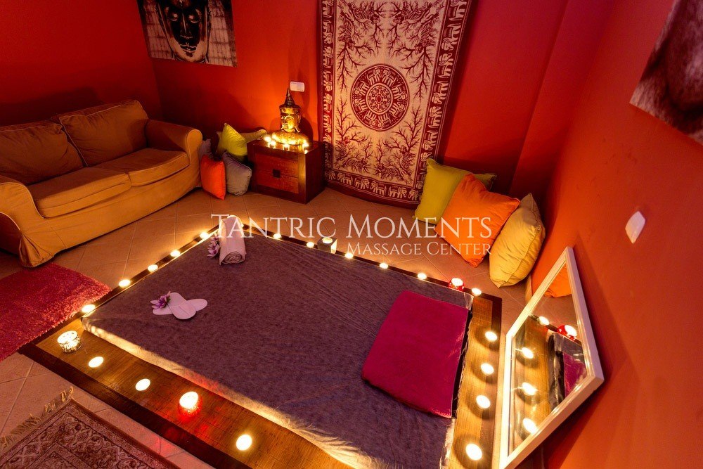 Tantric Moments / Spa / Massagens / Albufeira - Erotic Massage in Albufeira, Portugal