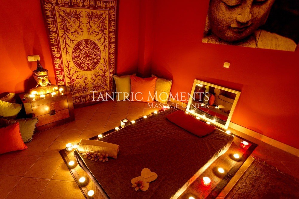 Tantric Moments / Spa / Massagens / Albufeira - Erotic Massage in Albufeira, Portugal