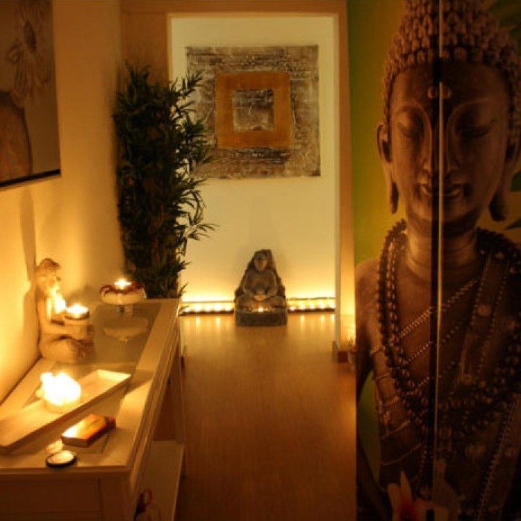 Tantric Moments / Spa / Massagens / Albufeira - Erotic Massage in Albufeira, Portugal