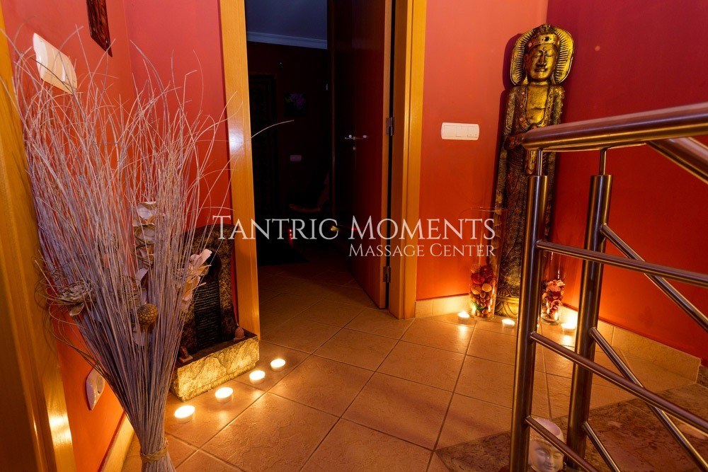 Tantric Moments / Spa / Massagens / Albufeira - Erotic Massage in Albufeira, Portugal