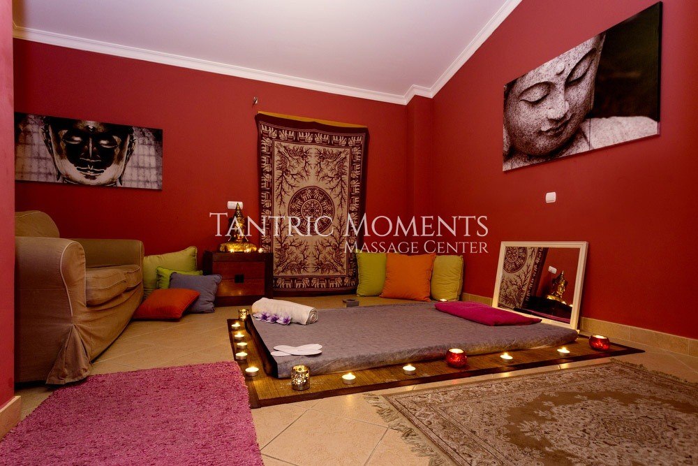 Tantric Moments / Spa / Massagens / Albufeira - Erotic Massage in Albufeira, Portugal