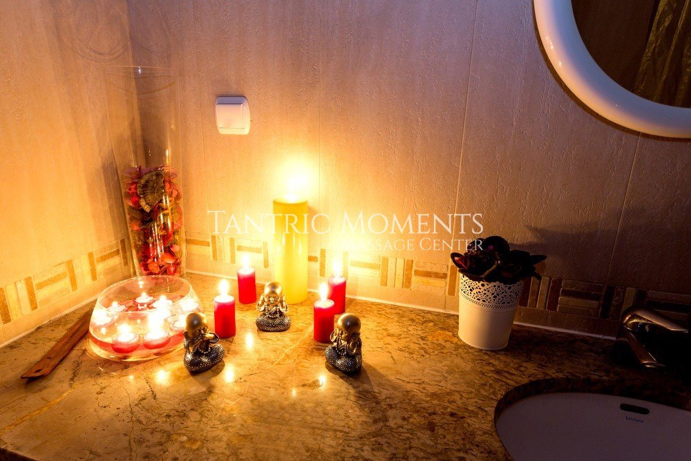 Tantric Moments / Spa / Massagens / Albufeira - Erotic Massage in Albufeira, Portugal