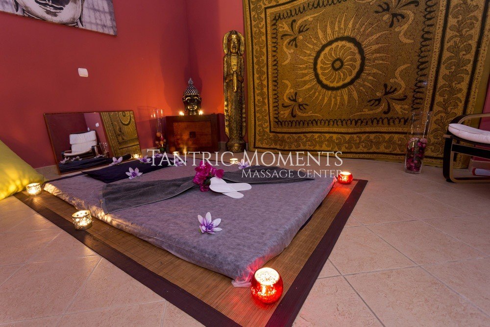 Tantric Moments / Spa / Massagens / Albufeira - Erotic Massage in Albufeira, Portugal