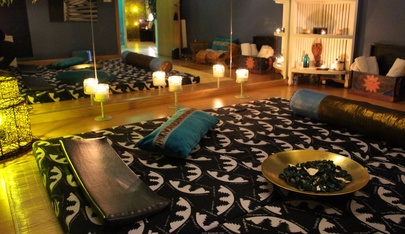 Full Spa - Erotic Massage in Alges, Portugal