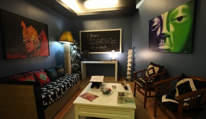 Full Spa - Erotic Massage in Alges, Portugal