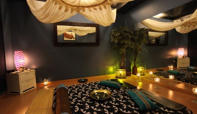 Full Spa - Erotic Massage in Alges, Portugal