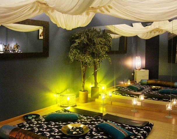 Full Spa - Erotic Massage in Alges, Portugal