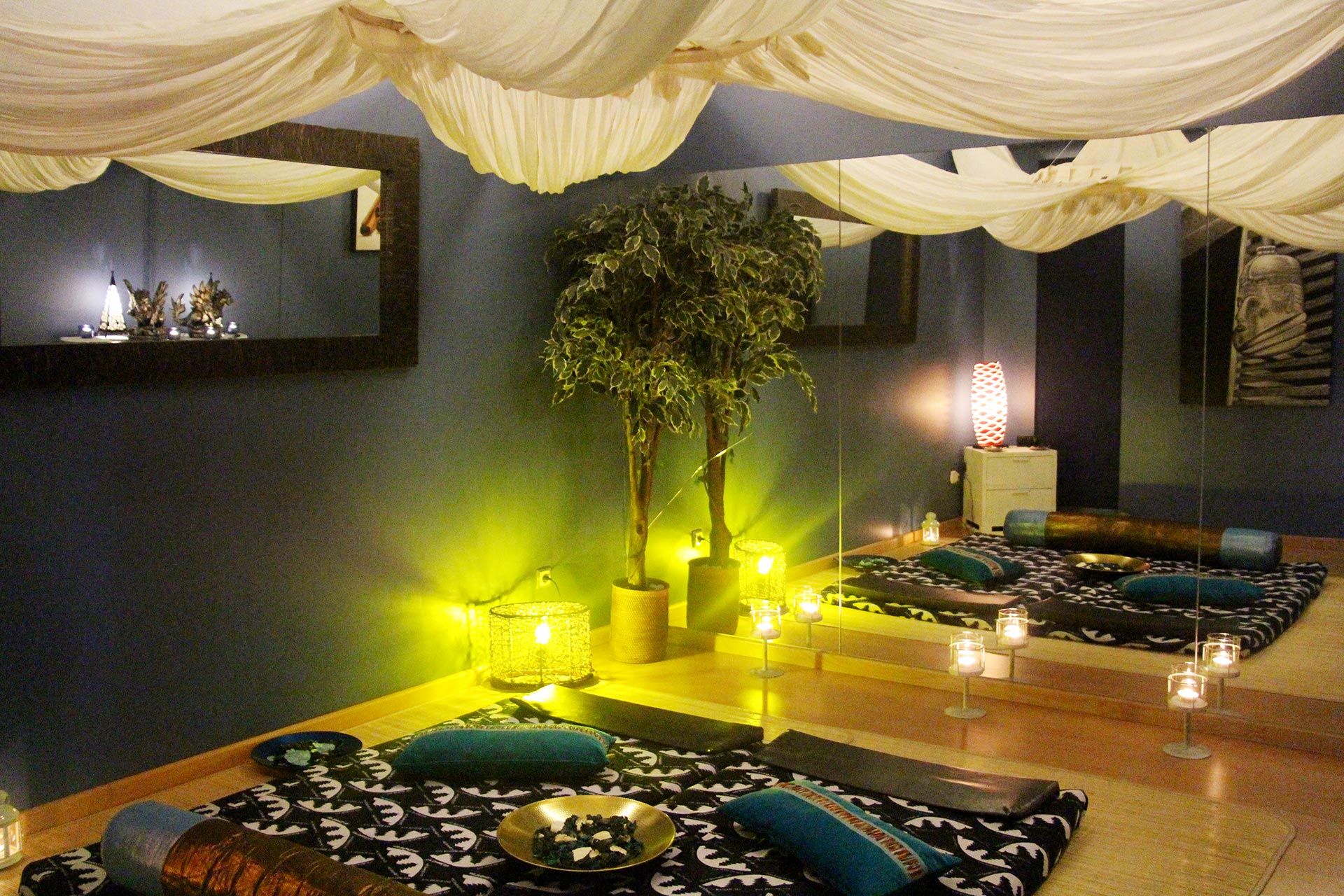 Full Spa - Erotic Massage in Alges, Portugal