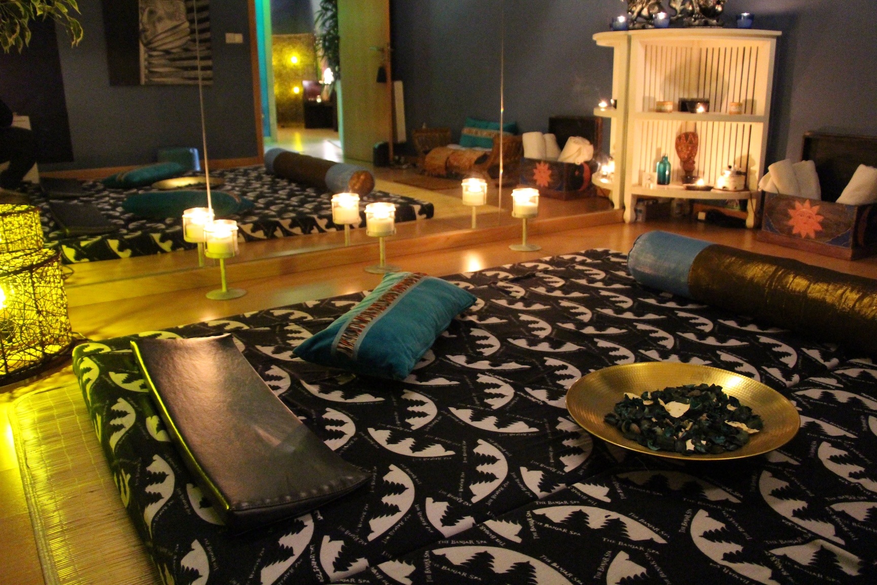 Full Spa - Erotic Massage in Alges, Portugal