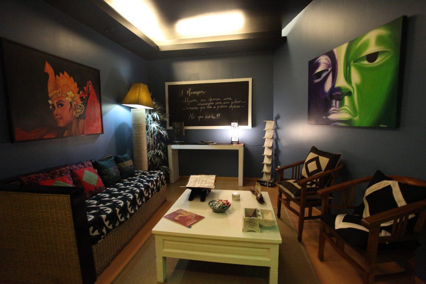 Full Spa - Erotic Massage in Alges, Portugal