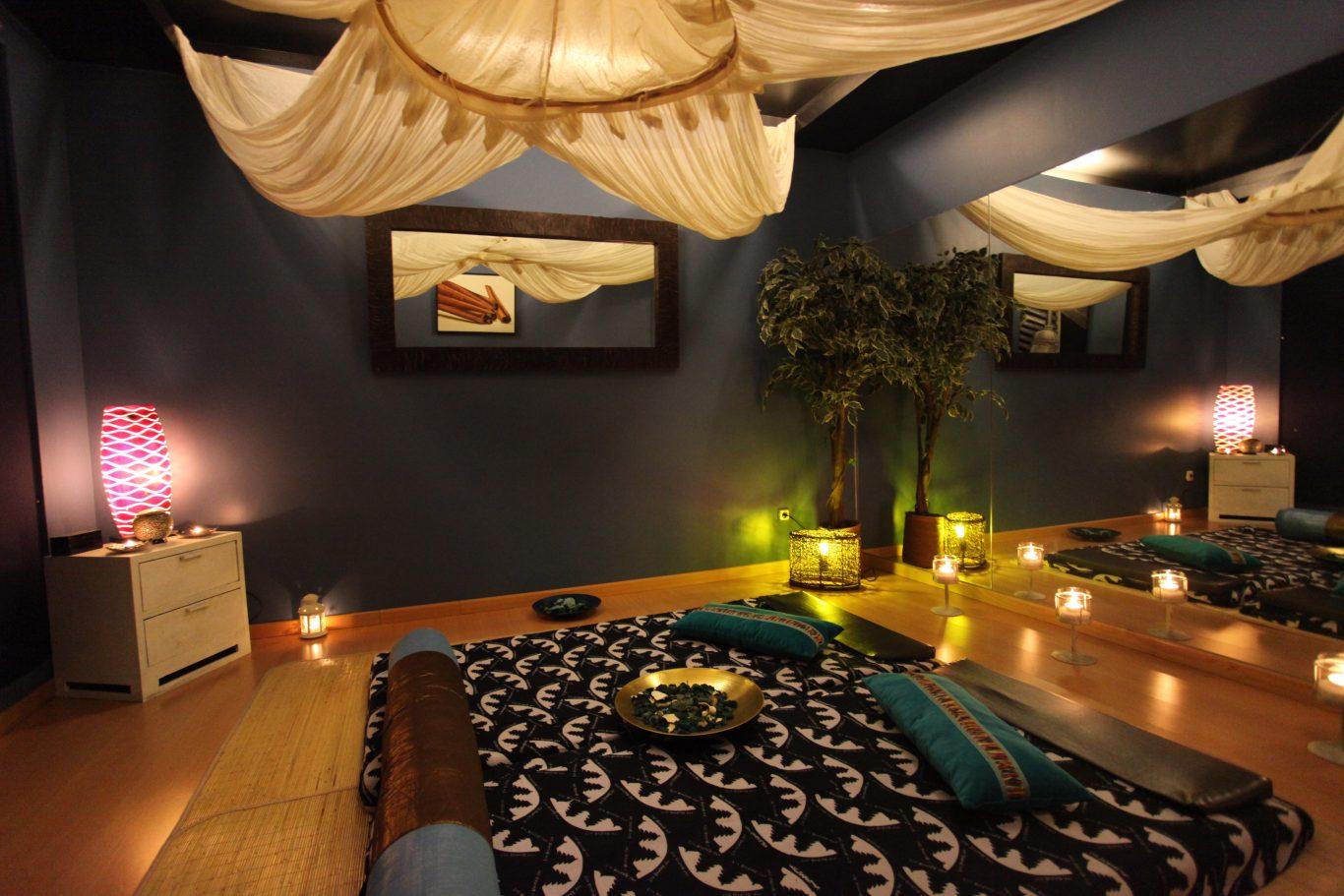 Full Spa - Erotic Massage in Alges, Portugal