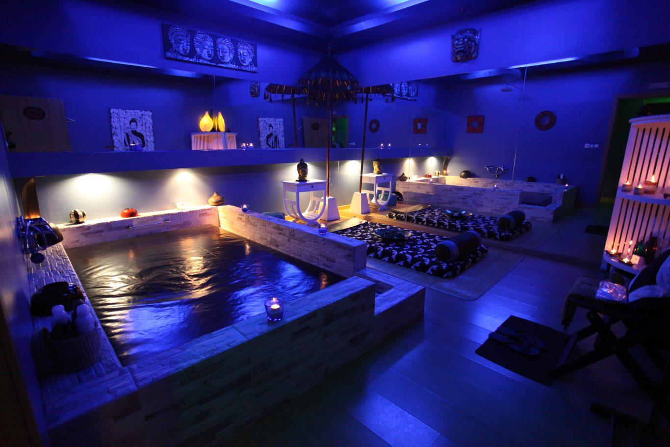Full Spa - Erotic Massage in Alges, Portugal