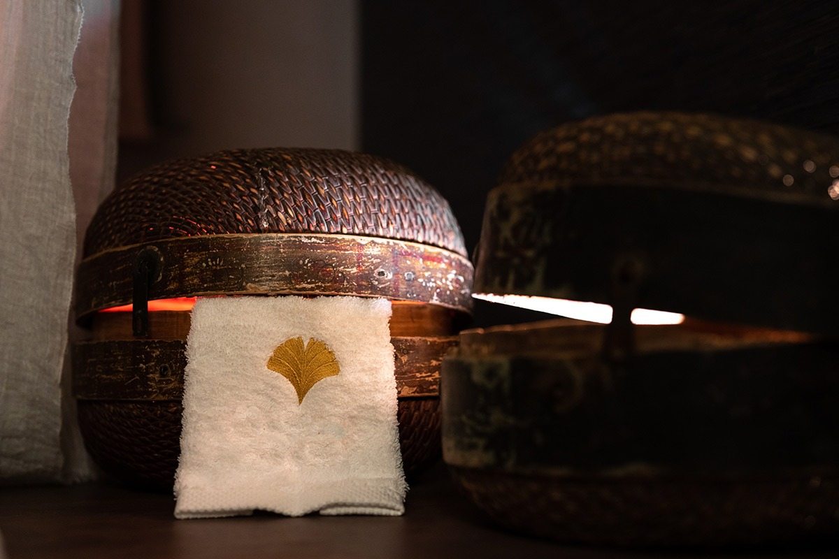 Templo El Alibi - Erotic Massage in Alges, Portugal