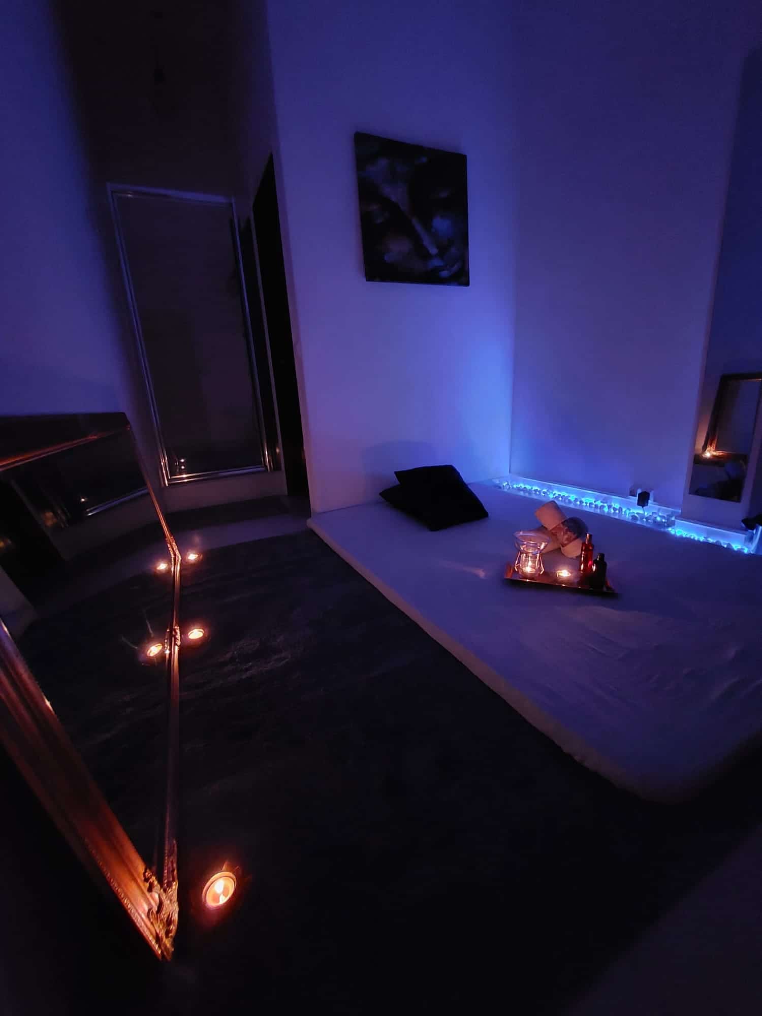 Algarve Tantric Massage - Massagens Tântricas Em Almancil - Erotic Massage in Almancil, Portugal