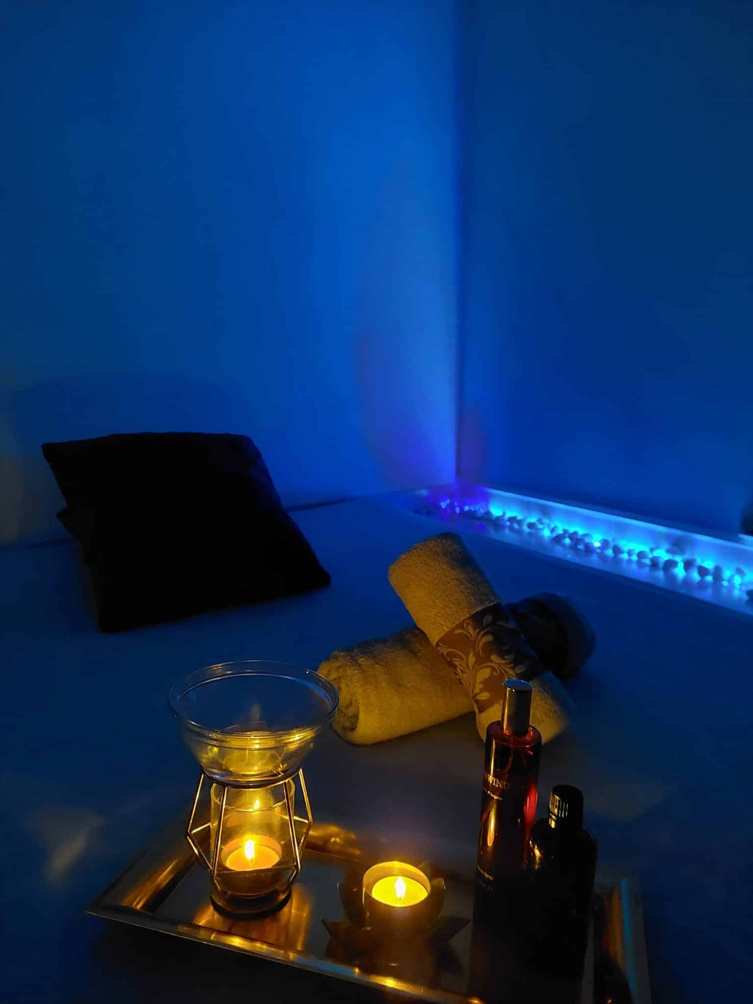 Algarve Tantric Massage - Massagens Tântricas Em Almancil - Erotic Massage in Almancil, Portugal