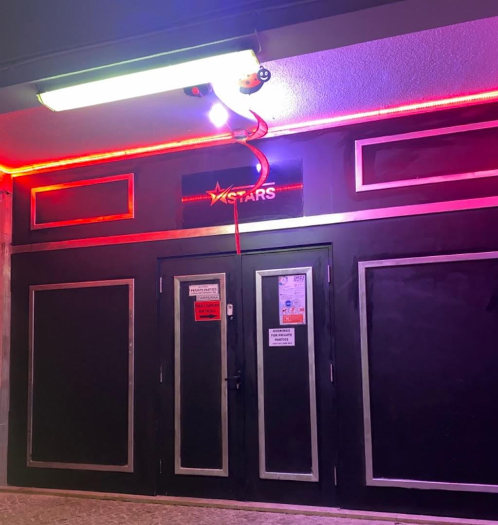 Stars Bar Almancil - Nightclub in Almancil, Portugal