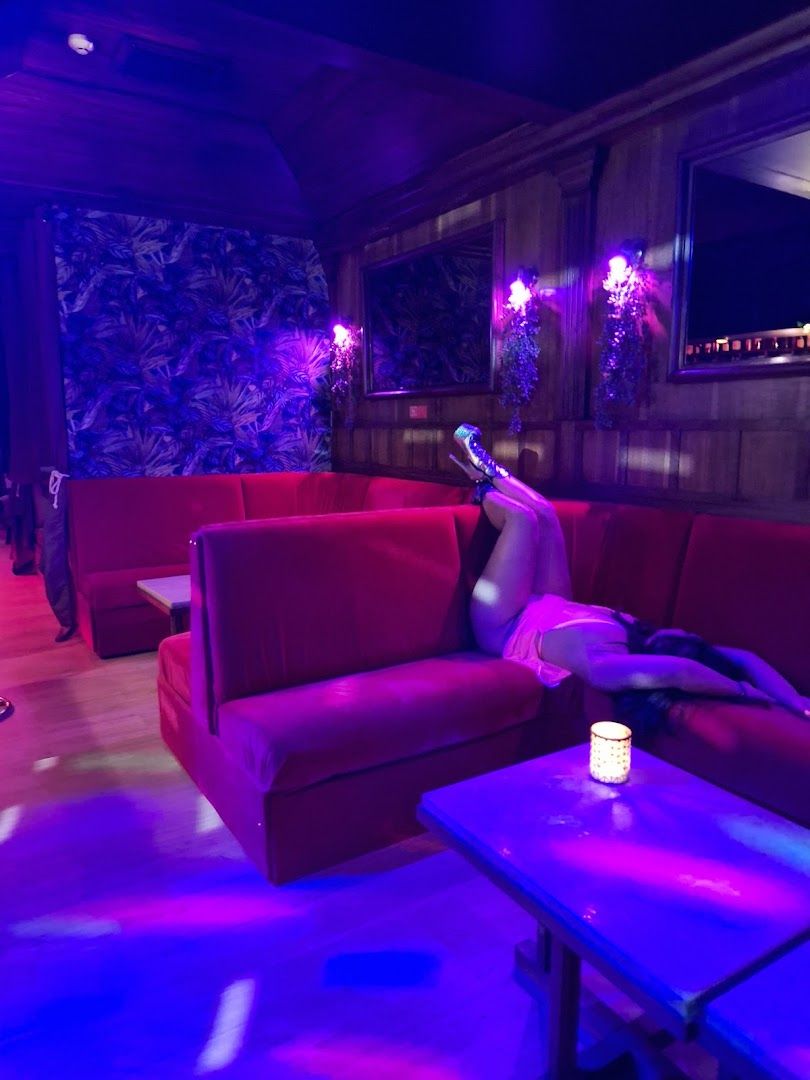 Stars Bar Almancil - Nightclub in Almancil, Portugal